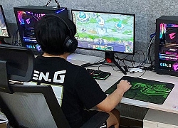 Tâm thần vì chơi game gần 10 tiếng mỗi ngày