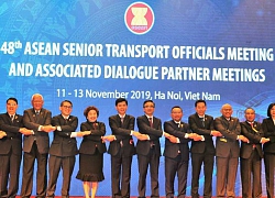 Tăng cường kết nối giao thông trong ASEAN