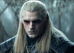 'The Witcher' - Siêu phẩm kỳ ảo của kênh Netflix tung loạt ảnh hot trước giờ G