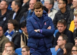 Thêm 1 trận, Pochettino sẽ chia tay Tottenham?