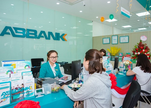 Thông tin mới nhất về lãi suất ngân hàng ABBank