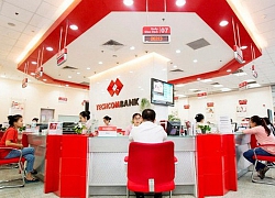 Thu nhập nhân viên Techcombank 33 triệu/tháng, vẫn thua Vietcombank?