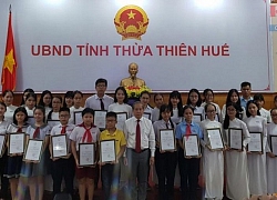 Thừa Thiên - Huế: Những điểm nhấn của ngành Giáo dục và Đào tạo