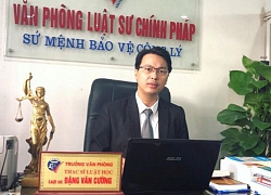 Thượng uý công an tát nhân viên trạm Hải Đăng: Ngoài vi phạm quy tắc ứng xử...còn vi phạm gì?