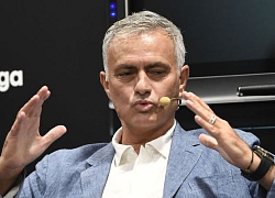 Tiết lộ: HLV Mourinho khiến M.U hụt 2 "bom tấn" thượng hạng