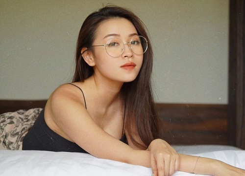 "Tiểu thư" mới của giới beauty blogger: "Nếu bỏ địa vị và tiền bạc sang 1 bên, khi yếu đuối thì ai cũng đáng thương mà"