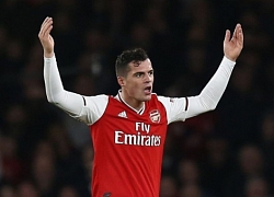 Tìm nhà ở Ý, ngày Xhaka rời Arsenal đã cận