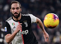 Tin HOT bóng đá sáng 12/11: Higuain sắp được Juventus tưởng thưởng