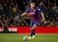 "Tôi sẽ chẳng bất ngờ nếu Barca tìm người thế chỗ tôi"