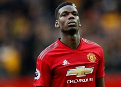 Tới thời điểm này, MU có nên 'giải thoát' cho Pogba?