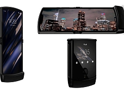 Tổng hợp thông tin về Motorola Moto Razr trước giờ ra mắt