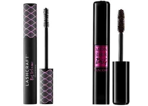 Top 10 mascara dày, dài, cong nhất năm 2019