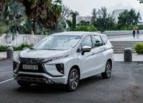 Top 10 ô tô bán chạy nhất Việt Nam tháng 10/2019: Mitsubishi Xpander soán ngôi vương