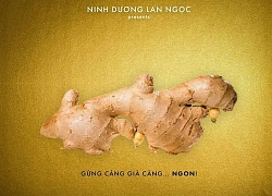 Tung teaser MV ngập 'gừng', nhưng dân mạng lại đoán tên bài mới của Ninh Dương Lan Ngọc có liên quan đến... chuối