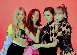 Từng thua tức tưởi MV của BTS, "DDU-DU DDU-DU" đạt 1 tỷ lượt xem, giúp BLACKPINK là nhóm nhạc Kpop đầu tiên làm được điều này