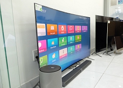 TV Xiaomi giá rẻ đổ bộ vào Việt Nam