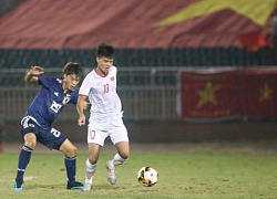 U19 Việt Nam tập huấn tại Pháp trước khi tham dự VCK U19 châu Á