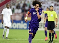 UAE sở hữu "ngòi nổ" nguy hiểm Omar Abdulrahman, đe dọa tuyển Việt Nam