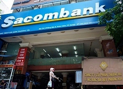 Vàng bạc đá quý Phương Nam: 'Con cưng' một thời của Trầm Bê, Sacombank rao bán 4 lần vẫn ế