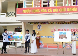 Tuyên Quang: Phát động phong trào học tiếng Anh