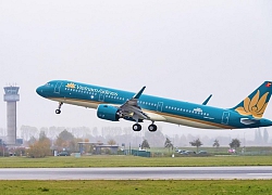 Vietnam Airlines mở thêm đường bay Hà Nội-Ma Cao từ ngày 15/12