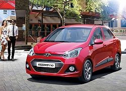 Xe hạng A: Hyundai Grand i10 đắt hàng, Kia Morning chững lại