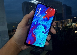 Xiaomi, Samsung mất thị phần, Realme thắng lớn tại Ấn Độ