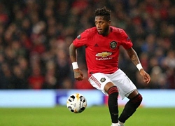 XONG! Fred tiết lộ lý do lột xác ở Man United