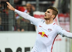 XONG! HLV RB Leipzig xác nhận, 'siêu sát thủ' có thể đến Man Utd