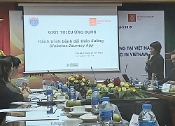 3,5 triệu người Việt có nguy cơ mù lòa, suy thận, cụt chi vì căn bệnh này