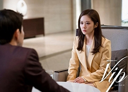 5 giai đoạn vật vã của Jang Nara khi biết đầu mình "có sừng" ở Vị Khách VIP: Phải soi kĩ tin nhắn điện thoại!