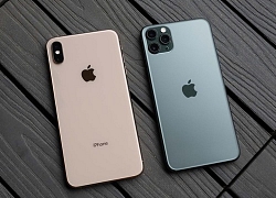 Apple không còn chạy theo xu hướng siêu mỏng