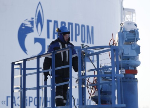 Ba Lan sẽ ngưng mua khí đốt từ 'gã khổng lồ' Gazprom của Nga