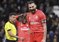 BẢN TIN 0H 17/11: Juventus gây sốc với Benzema