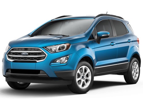 Bảng giá xe Ford tháng 11/2019: Ưu đãi cực lớn