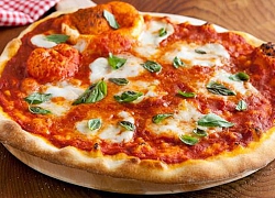 Bánh pizza và những điều có thể ít người biết