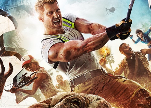 Bất ngờ xuất hiện trong tin mới về Dead Island 2, tựa game zombie đình đám tưởng chừng đã ngủ quên