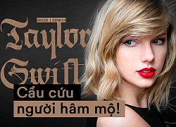 Big Machine phản hồi lại Taylor Swift: Bác bỏ hoàn toàn bức tâm thư, khẳng định những cáo buộc đều là bịa đặt nhưng sao vòng vo thế này?