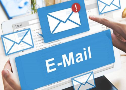 Cách để lưu email về máy tính