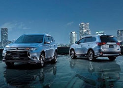 Cập nhật giá xe ô tô Mitsubishi tháng 11/2019, ưu đãi hơn 90 triệu