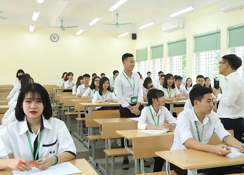 Chông gai con đường tự chủ đại học