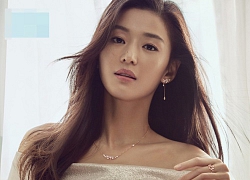 "Cô nàng ngổ ngáo" Jun Ji Hyun: Ngọc nữ vạn người mê thành con dâu gia tộc tài phiệt Hàn Quốc