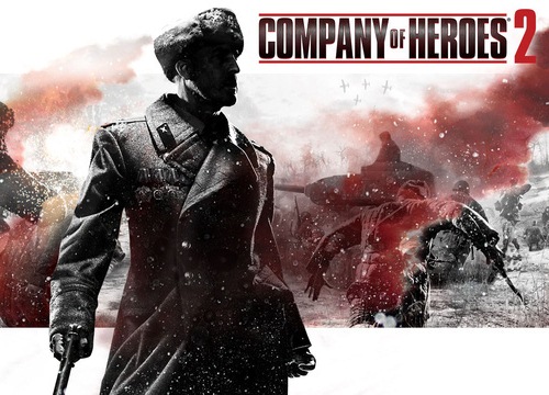 Company of Heroes 2 bất ngờ giảm giá xuống 0 đồng, chơi ngay trên Steam