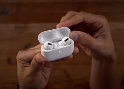 Consumer Reports: Chất lượng âm thanh trên AirPods Pro có nhiều cải tiến