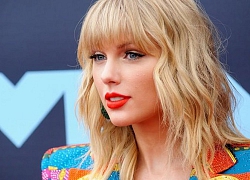 Cuộc chiến giữa Taylor Swift với hãng đĩa cũ: Ai chiến thắng?