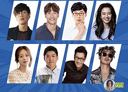 Dàn sao "Running Man" gửi lời chào đến fan Việt trước khi sang tổ chức fan meeting