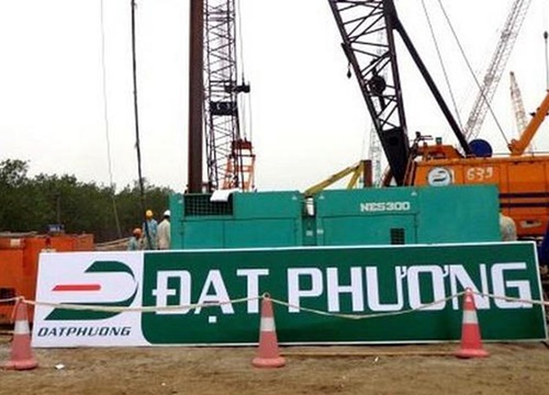 Đạt Phương huy động 300 tỷ trái phiếu khi đang đối mặt dư nợ vay cao ngất