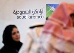 Định giá 1.700 tỷ USD, "bom tấn" Saudi Aramco không IPO ở nước ngoài