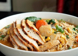 Độc đáo cách ăn mỳ ramen của người Nhật