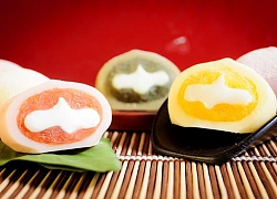 Mách bạn các tiệm bánh Mochi nổi tiếng Hà Nội